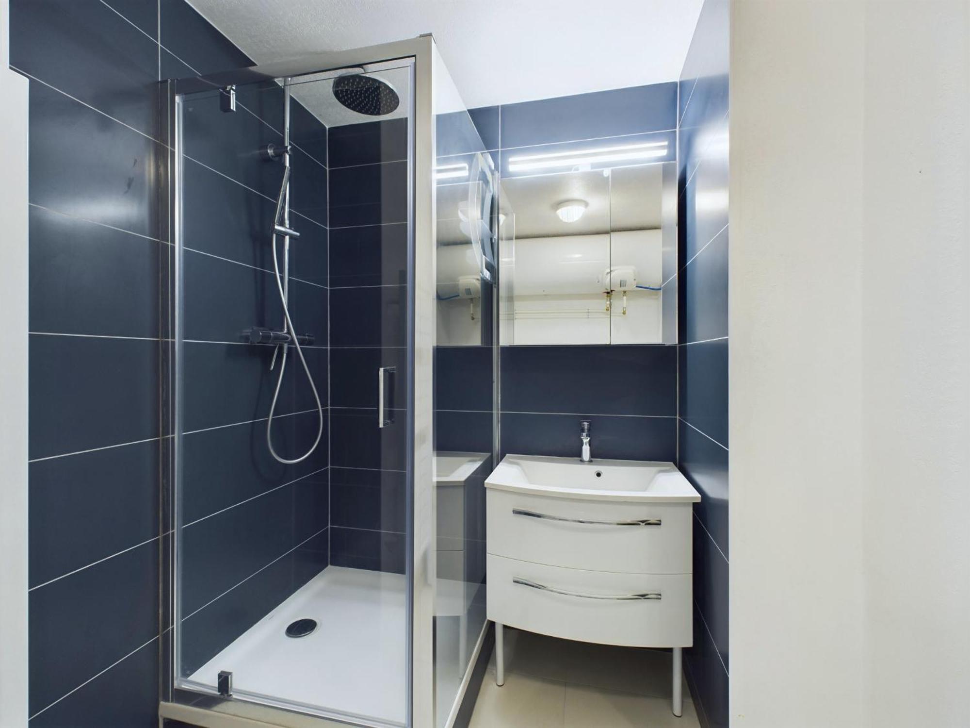 Appartement Dans Residence Avec Piscine Pour 6 بورنيشّيه المظهر الخارجي الصورة